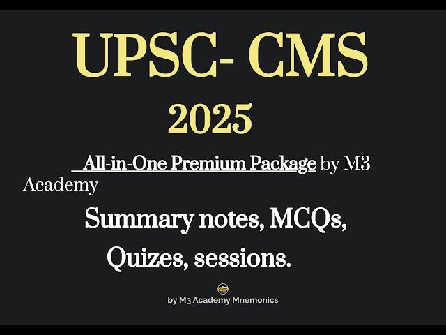 “A to Z Surgery: Investigation of Choice with Mnemonics | UPSC CMS & NEET PG Revision”