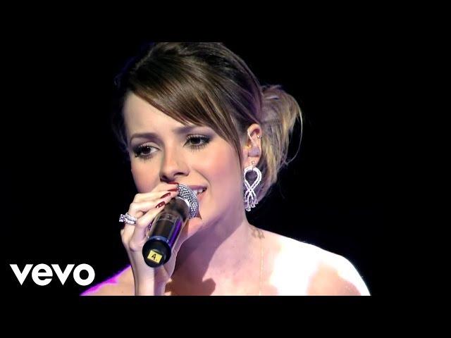 Sandy - As Canções que Você Fez pra Mim (Elas Cantam Roberto Carlos - Ao Vivo)