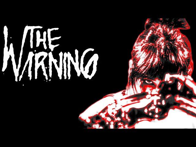 The Warning - Sinister Smiles (ISOLATED Drum Track)