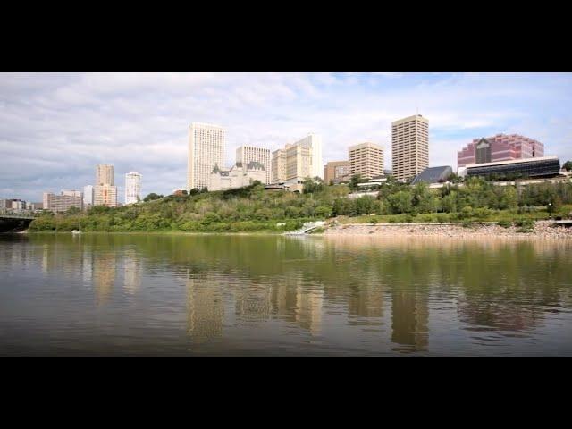 Emerald Documentary Series: Natural Asset Mapping – City of Edmonton