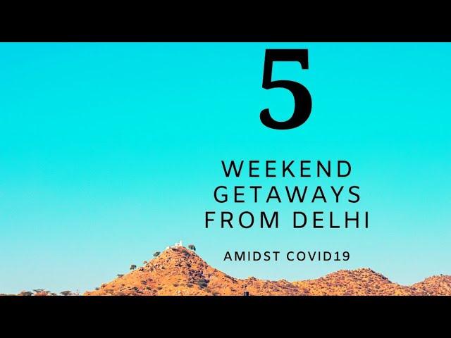 WEEKEND DRIVES FROM DELHI ! #india #instagram #delhi #travel AMAZING PLACES NEAR DELHI