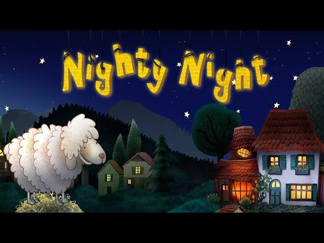 Nighty Night! - The bedtime story app for children (Fox and Sheep GmbH) - Best App For Kids