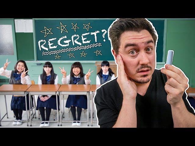 Why NOT to Teach English in Japan