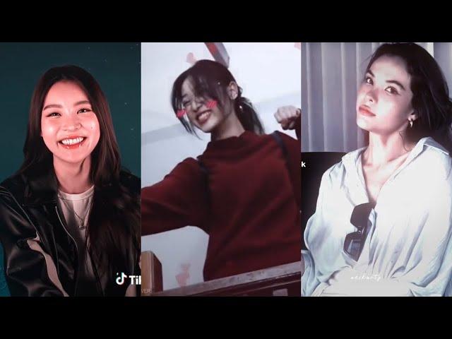 Asian GL/actresses/ships TikTok Edits Compilation PT2