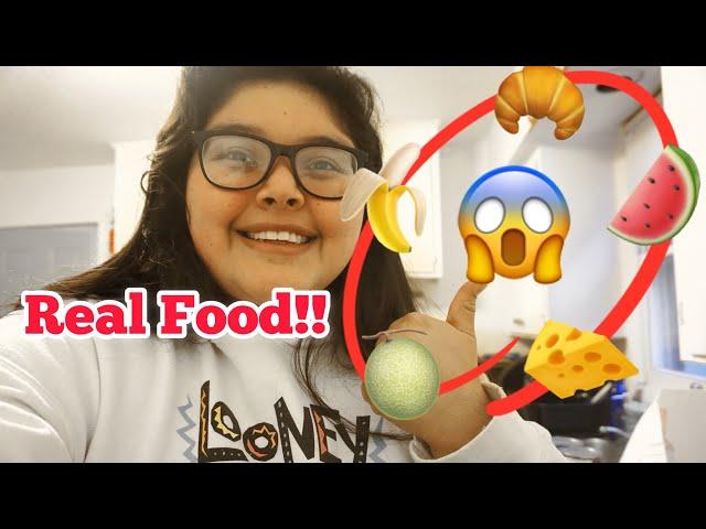 One Month After Surgery! // I Can Eat!! / Danielle Martinez