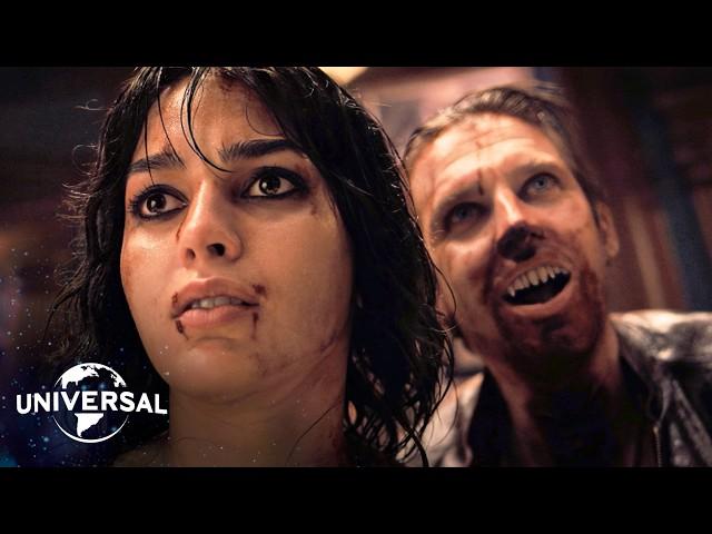 Abigail | The Final Vampire Showdown (Melissa Barrera)