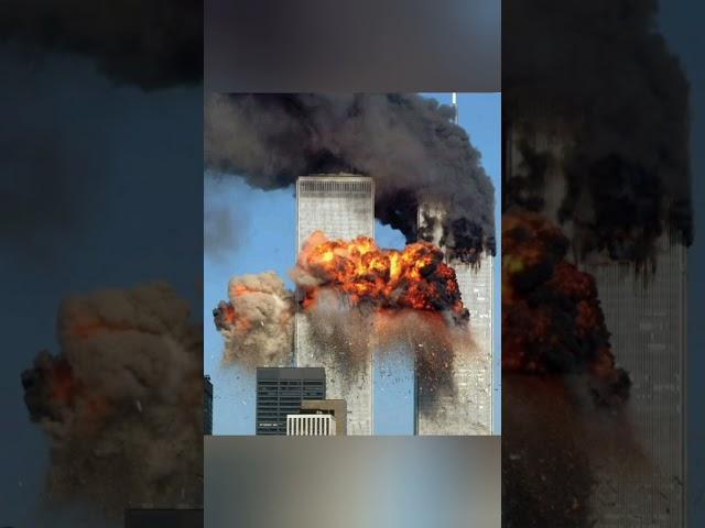 9/11 Date that shook the world #shorts #viral #viralshorts