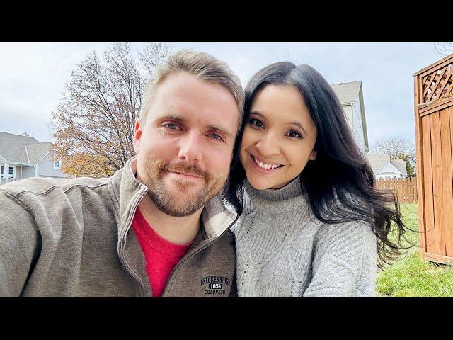 Adoption Video Profile - Matt & Cheyene