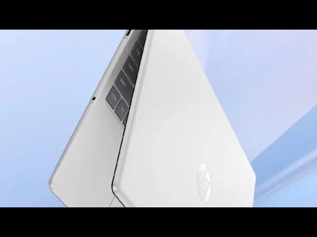 HP Star Book 15 Launches