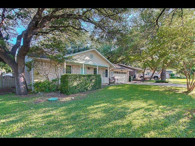 9315 Longvale Dr, Austin, TX 78729 - Homes for Sale in Austin