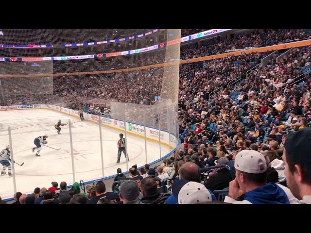  Buffalo Sabres - KeyBank Center 2020 panorama