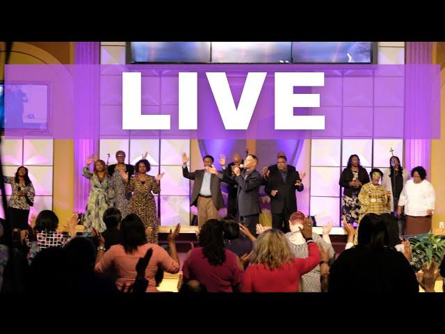 Church Live | Supernatural 2.0 | November 17, 2024 | Church Service at Restoration Ministries