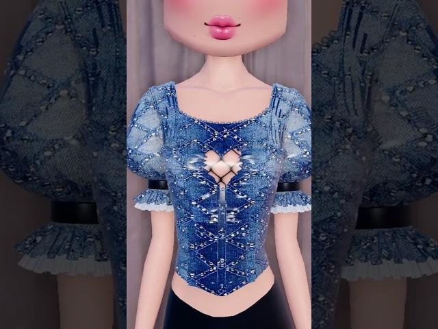 *FREE * OUTFIT HACK IN DRESS TO IMPRESS || #dresstoimpress #dresstoimpressroblox #roblox #dti