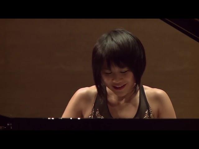 Yuja Wang /Her Best Performance