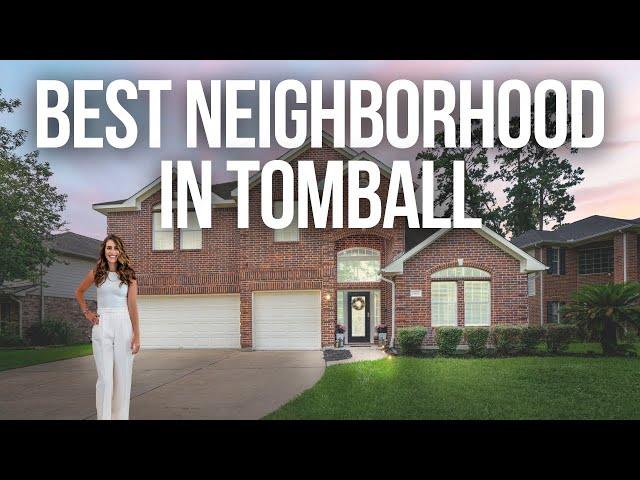 Inside a $430,000 Ultra Luxury Home in Tomball!