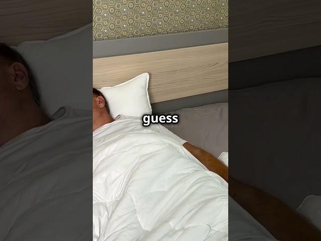 Winning the Bed Battle