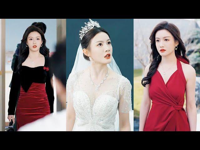 The woman he treasured ruined him as a man after his accident.#Chinese short drama