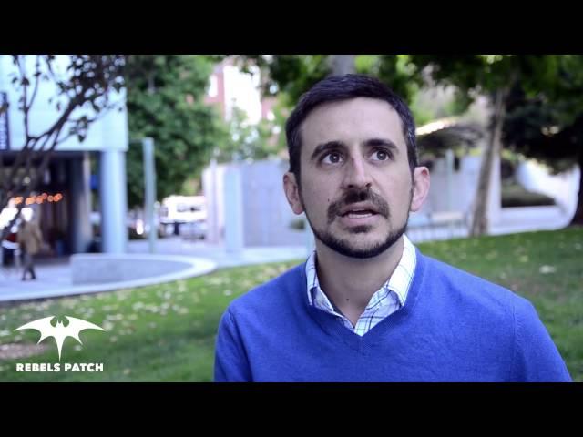 Sam McAfee - Intellectual Property - Key factor that turns ideas into reality