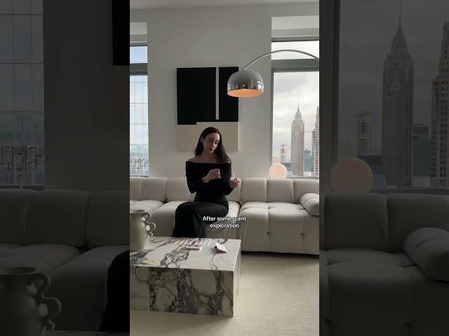 Create Your Signature Scent at Home with Olfactory NYC's custom scent experience