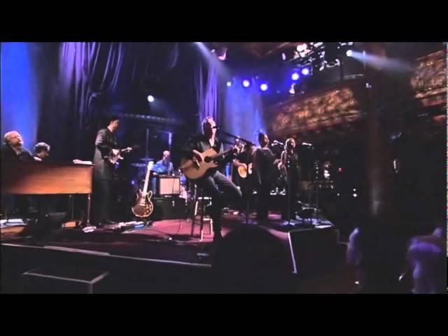 Boz Scaggs - HARBOR LIGHTS (Live)