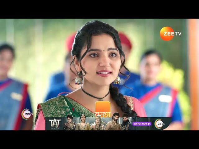 Vasudha | Ep - 43 | Preview | Nov 13 2024 | Zee TV