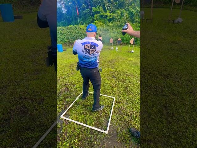 IPSC Practical Shooting Competition #practicalshooting #gun #ipscworld #competition