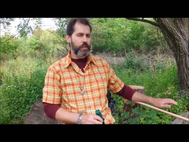 Friends of the Blade 31:  Kelly True Temper and HultsBruks Axe