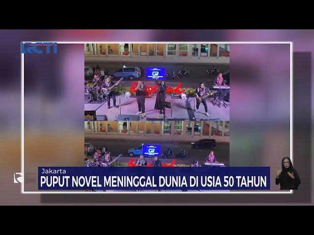 [FULL] Seputar iNews Siang | 09 September 2024