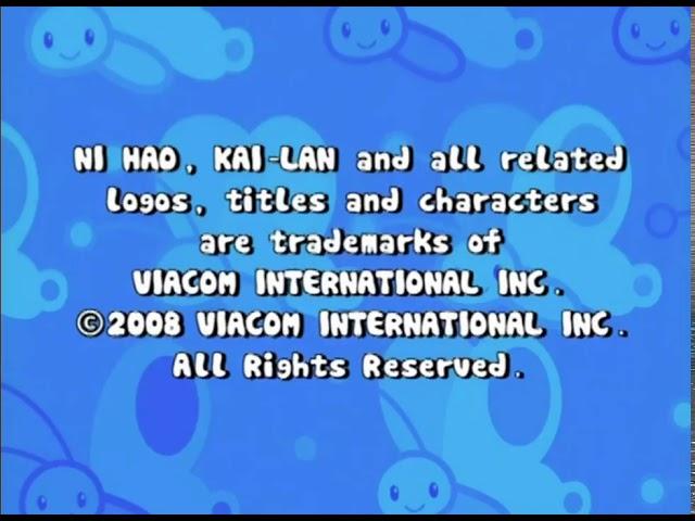 Hanningtoons Productions/Nick Jr Productions/Nickelodeon Splat (2008/2009)