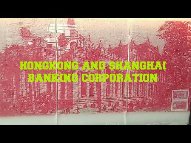 hongkong and shanghai banking corporation @simply loona