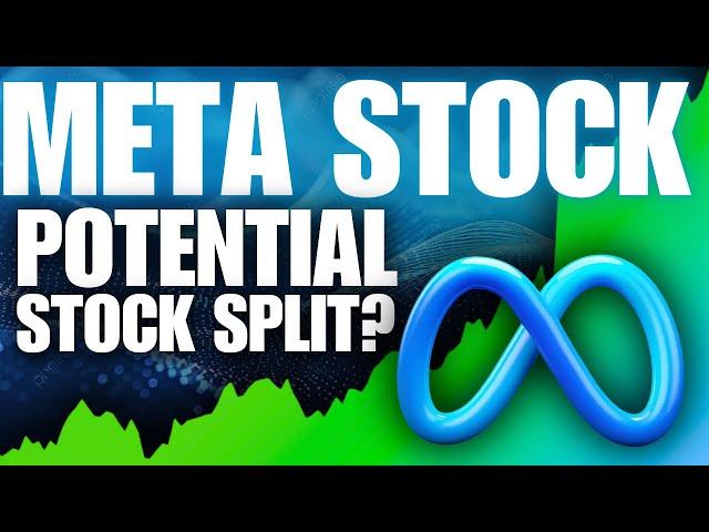 META Stock Analysis AI Boom and Potential Stock Split