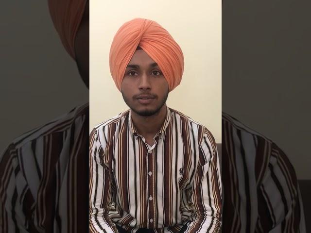 Simrandeep Singh