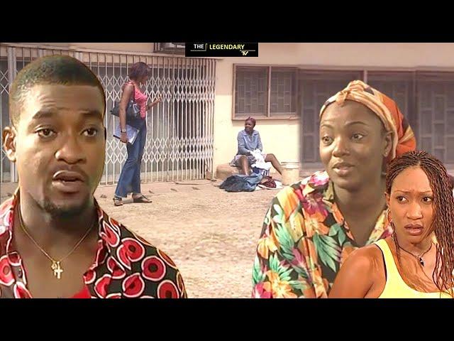 LostFool:HOW MY MAID ENDED UP WIT MY BOYFRIEND(CHIOMA CHUKWUKA,CHIDI,OGE)OLD NIGERIAN AFRICAN MOVIES