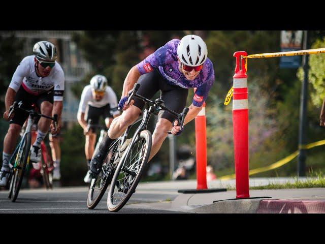 What it takes to beat LEGION - (Berkeley Streets Criterium P/1/2)