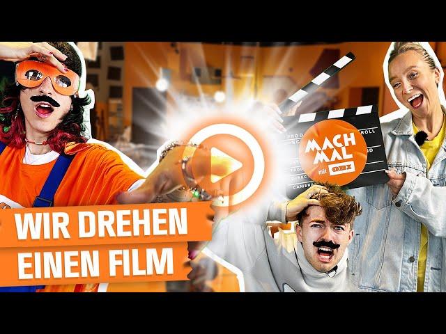 OBIWOOD präsentiert: Der BESTE Film der WELT!  | MACH MAL mit OBI