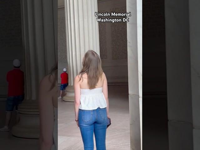 Exploring the Historic Lincoln Memorial and Its Amazing Architecture