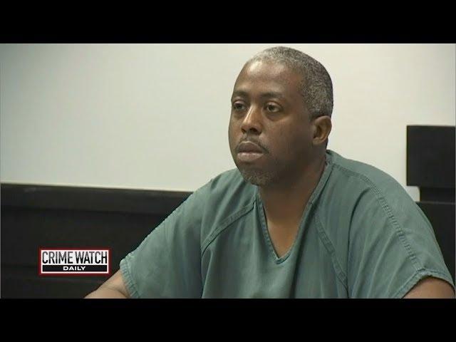 Pt. 3: Family Secrets Arise After Bodyguard Killed on Doorstep - Crime Watch Daily with Chris Hansen