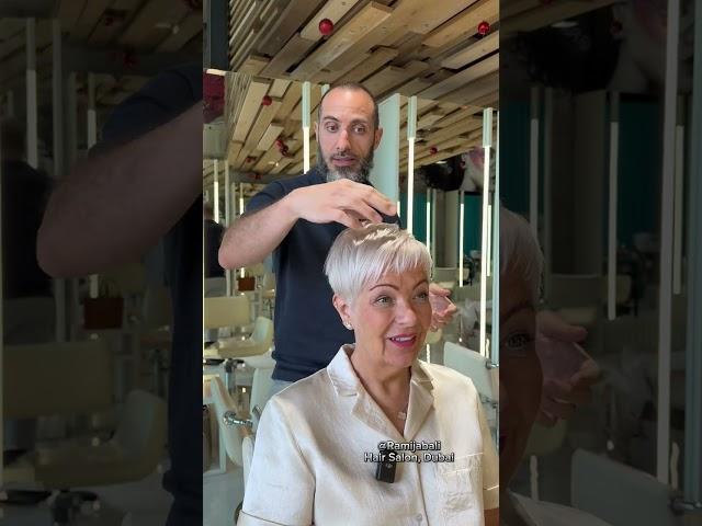 Customizing a short cut involves a multitude of details, making it unique to each individual