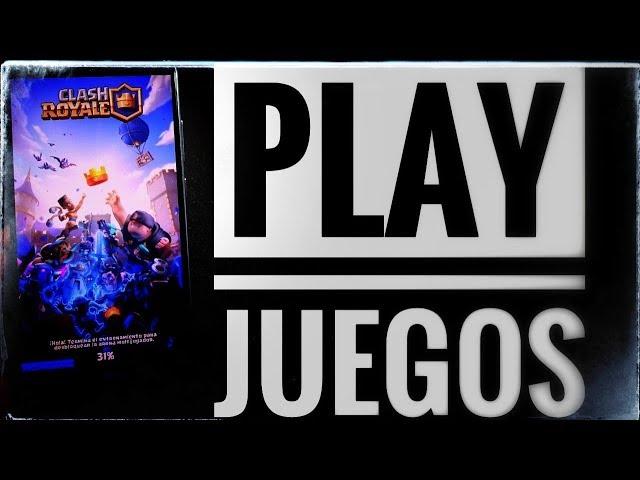 Cómo jugar a juegos Android sin instalarlos