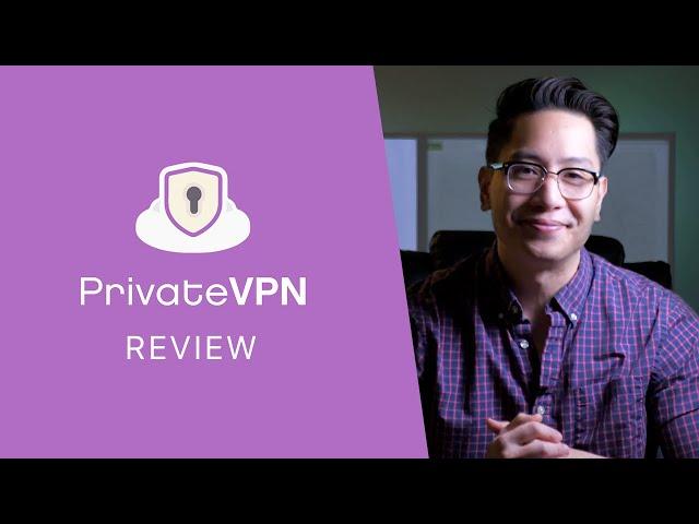 PrivateVPN review: based in Sweden, still safe? | VPNpro