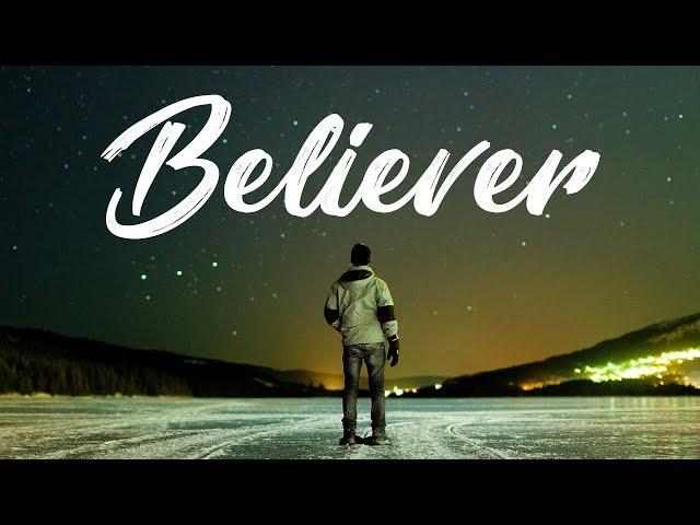 Nadeem Mohammed - Believer (Official Nasheed)