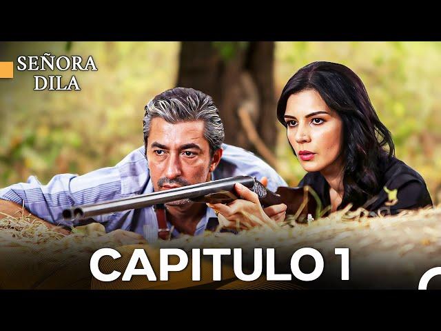 Señora Dila Capítulo 1 (Doblado en Español) FULL HD