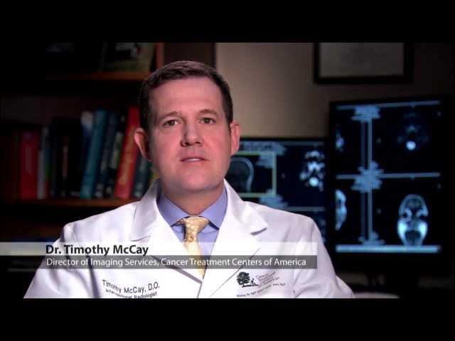 Pancreatic Cancer: Diagnosis