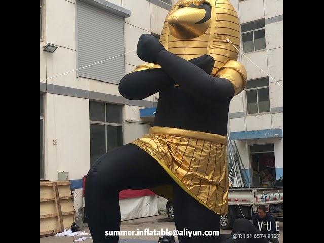 Inflatable Cartoon Characters From Movies inflatable parade decoration