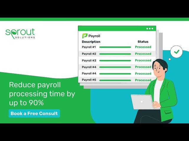 Manage Your Employee’s End-to-end Lifecycle with Sprout