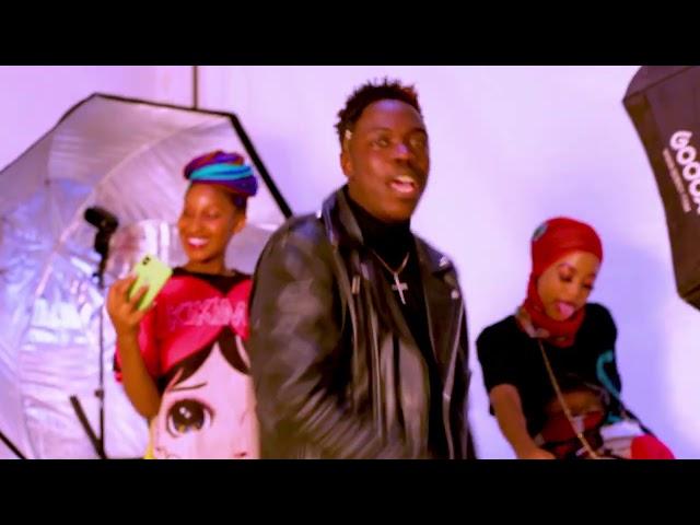 Prince Boyah - Vashandisi Vema Iphone (Official Music Video)