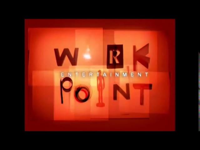 Ident Workpoint Entertainment (2004-2006)