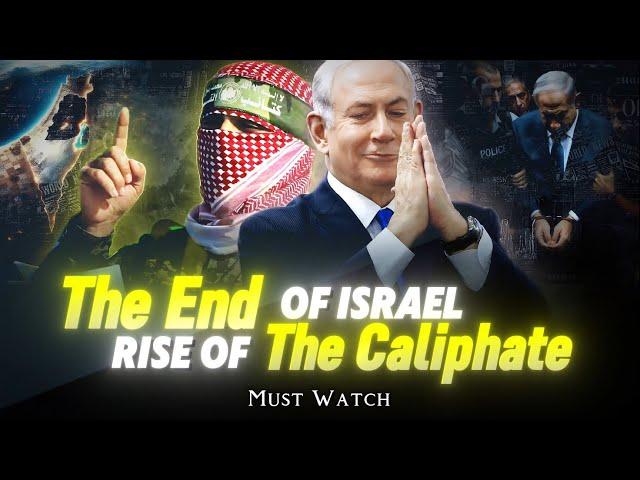 The Link Between The New Caliphate And Israel