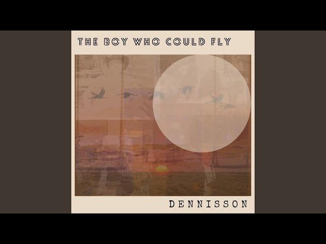 The Boy Who Could Fly