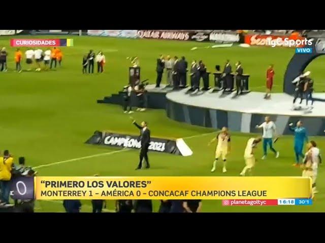 Curiosidades "Planeta Gol" 29/10/2021